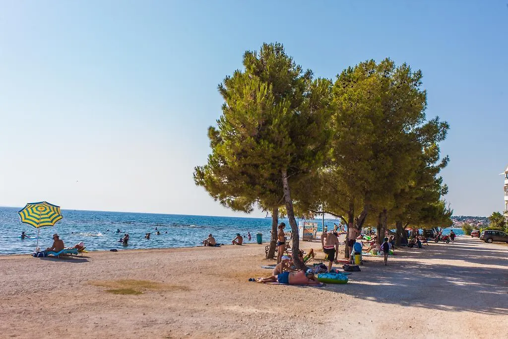 Andrije Buvine Apartments Zadar