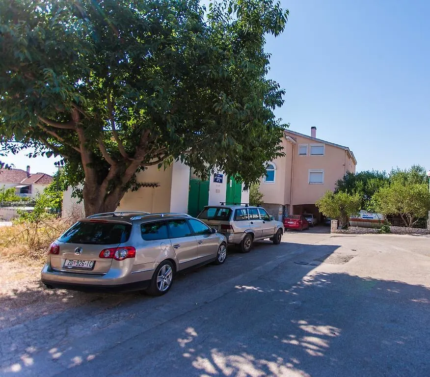 Andrije Buvine Apartments Zadar