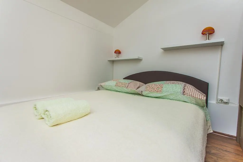 Andrije Buvine Apartments Zadar