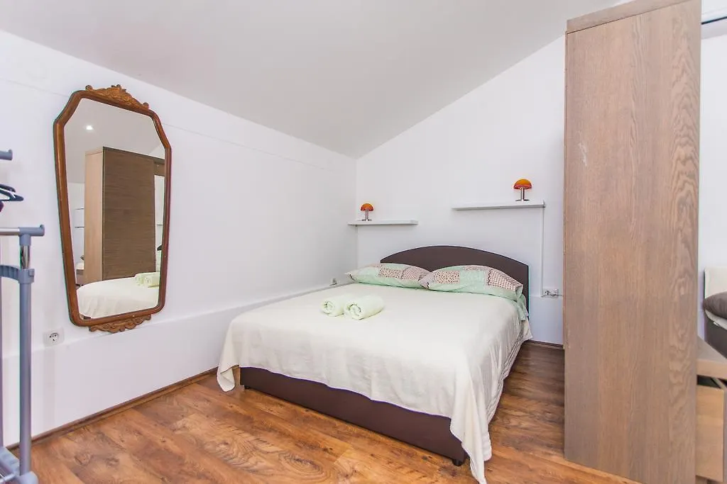 Andrije Buvine Apartments Zadar 0*,  Chorwacja