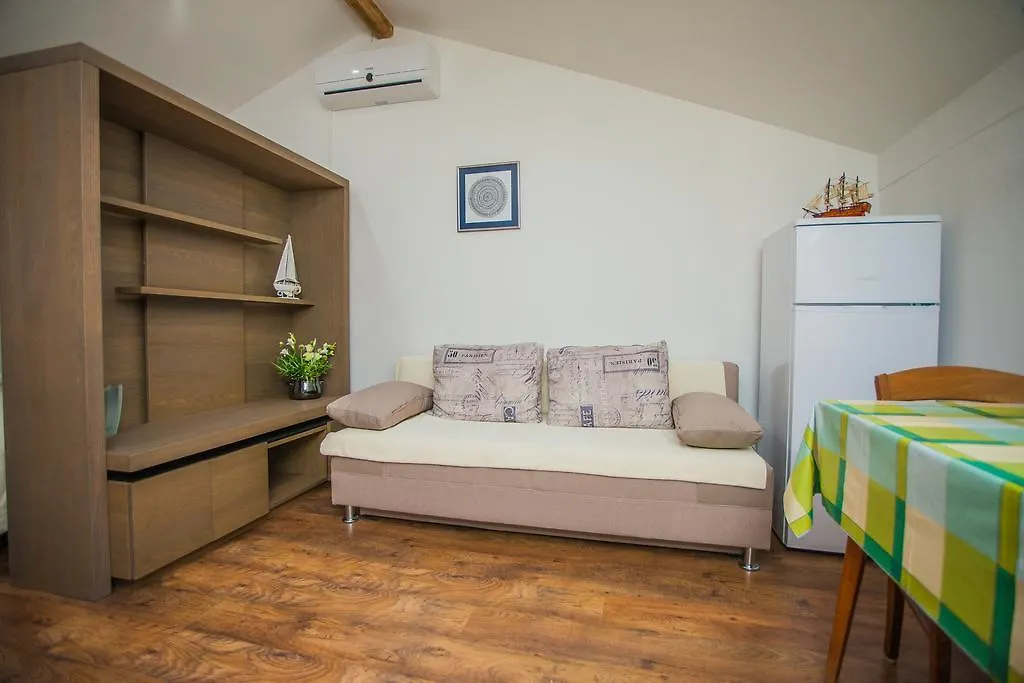 Andrije Buvine Apartments Zadar Chorwacja