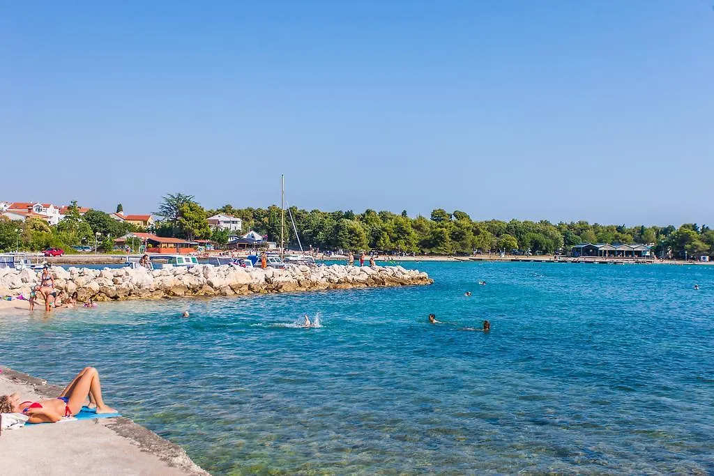 Andrije Buvine Apartments Zadar