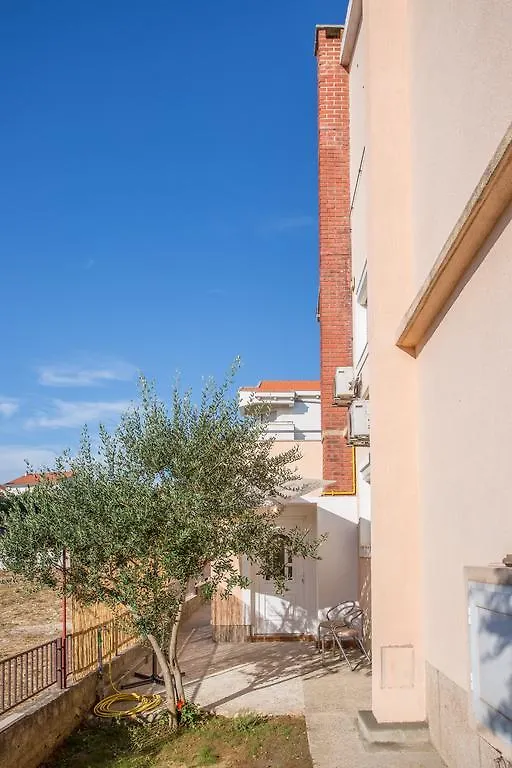 Andrije Buvine Apartments Zadar