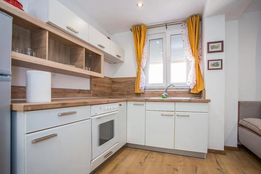 Andrije Buvine Apartments Zadar