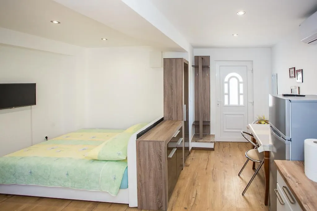 Andrije Buvine Apartments Zadar