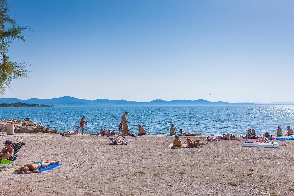Andrije Buvine Apartments Croatia