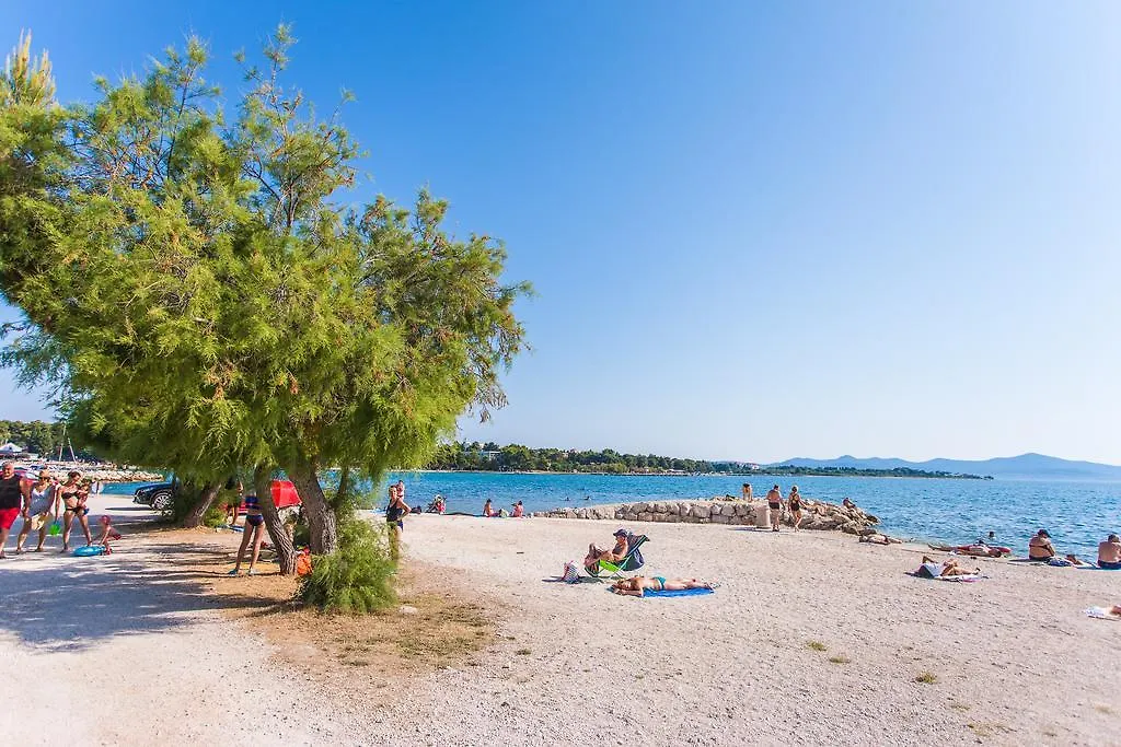 Andrije Buvine Apartments Zadar