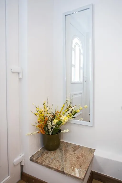 Andrije Buvine Apartments 0*, Zadar Croatia